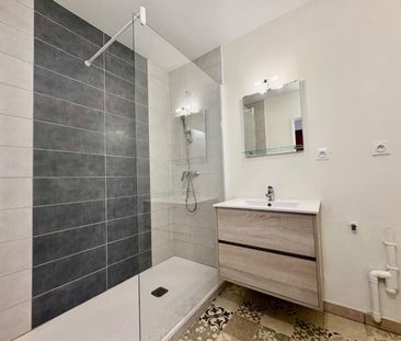 APPARTEMENT T1 A LOUER A ROANNE - CENTRE VILLE - Photo 3