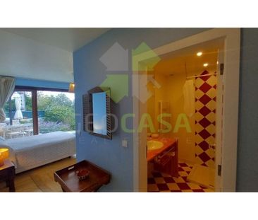 3 room luxury House for rent in Penha Longa (Sao Pedro Penaferrim),... - Photo 6