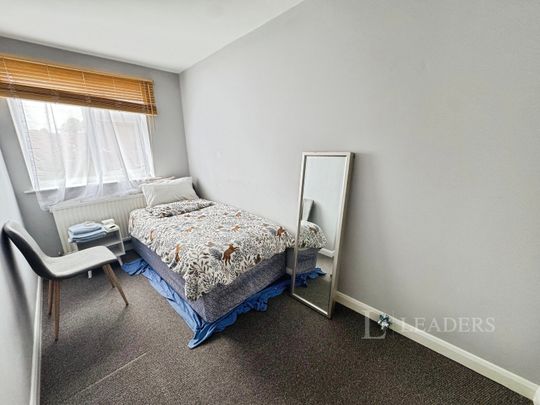 4 bedroom detached to rent Garton Road, Loughborough - Photo 1