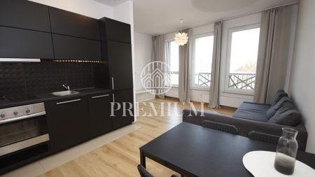 Centrum, ul. Rycerska - Photo 3