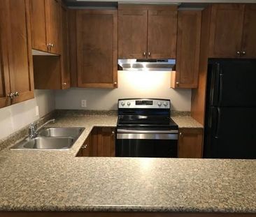 13277 108 Avenue apartment — Surrey, BC (1-Bedroom) - 1 Bedroom - Photo 4