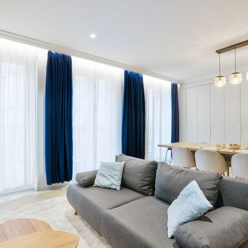 Rue de Turbigo - Photo 1