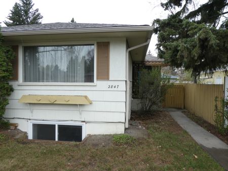 Newly renovated 4 bdrms home near U of C for only $2150/m. - Photo 3