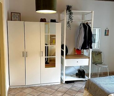 1 Zimmer-Wohnung in Zürich - Kreis 7 Hottingen, möbliert, auf Zeit - Photo 4