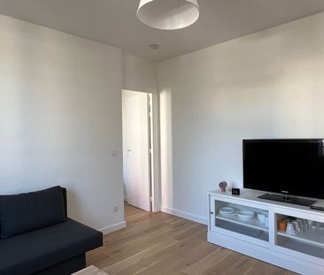 Appartement à louer 2 pièces • 32,81 m2 Arcueil - Photo 4