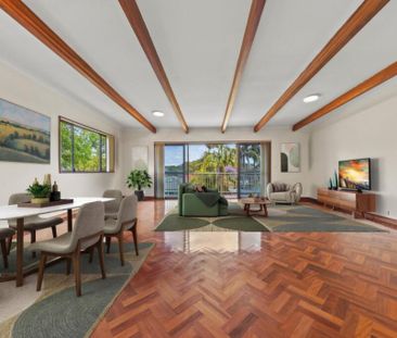 Huge Family Home in Quiet Position - Photo 3