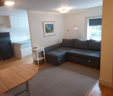 Idingstad säteri - Foto 2