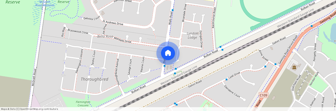 141 Walls Road, Vic 3030, Werribee