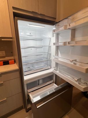 For Lease - 15 Watergarden Drive Unit# 3209, Mississauga, Ontario - Photo 1