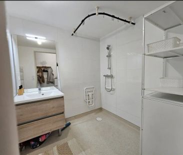 Location appartement 1 pièce - 19m² à Saint-priest (69800) - Photo 6