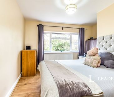 2 bedroom apartment to rent Dynes Road, Kemsing, Sevenoaks, Kent, TN15 - Photo 5