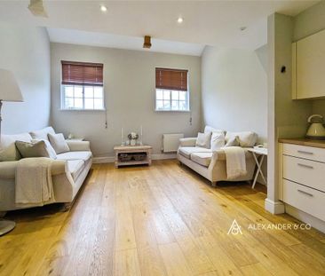 2 bedroom cottage to rent - Photo 1