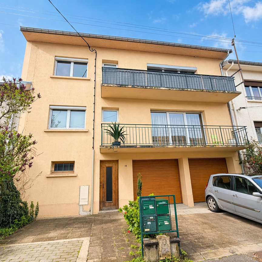 Location Appartement 1 pièce 18m² VILLERS LES NANCY 54600 - Photo 1