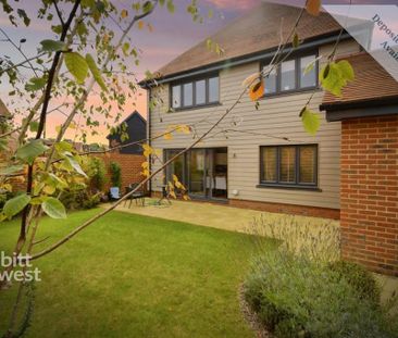 4 bedroom detached house to rent - Photo 6