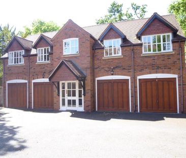 Blossomfield Gardens, Blossomfield Road, Solihull, West Midlands - Photo 2