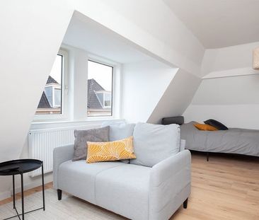 Barentszstraat 2518XH Den Haag - Photo 2