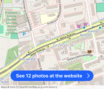 Al. Pokoju |2 POK. | 50m2 | Ogródek| ENG - Photo 1