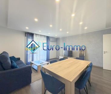 Location Appartement 2 pièces 50m² BEAUSOLEIL 06240 - Photo 1