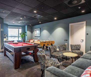 Westferry Circus, Canary Wharf, E14 8RW, London - Photo 1