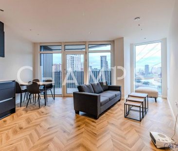 1 bedroom flat to rent - Photo 1