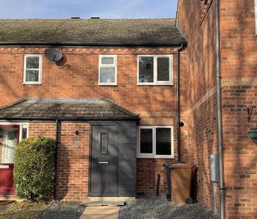 2 bedroom terraced house to rent - Photo 1