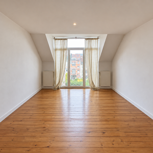 Duplex te huur in Brussel voor € 1.200 met 1 slaapkamer - foto 2