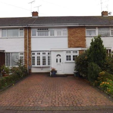 3 bedroom terraced house to rent - Photo 2