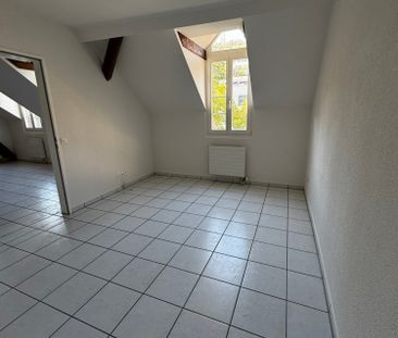 Bijoux in gepflegtem Mehrfamilienhaus / Bijoux dans un immeuble bie... - Foto 6