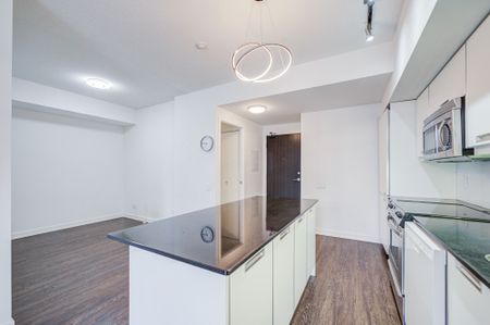 For Lease - 33 Charles Street Unit# 807, Toronto, Ontario - Photo 2