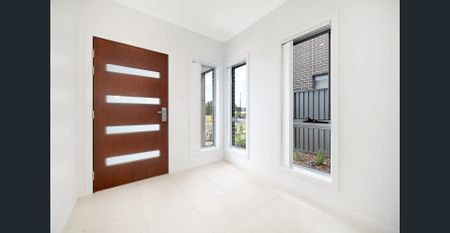 Modern Brand New Home in a Quiet Pocket of The Gables - Photo 5