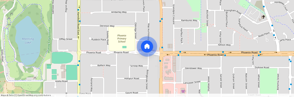 52 Phoenix Road, WA 6163, Hamilton Hill