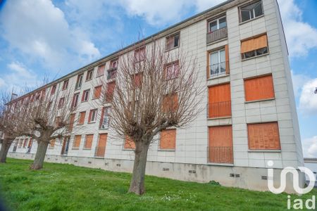 Appartement 3 pièces de 65 m² à Meaux (77100) - Photo 3