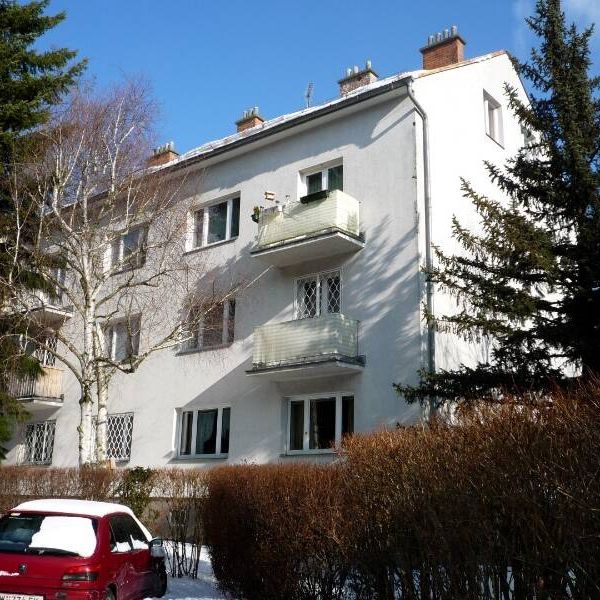 Kleine Zwei-Zimmer-Wohnung - Photo 1