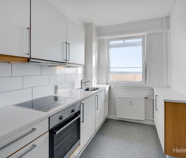 Velkommen til Mølleparkbo - Mølleparkvej 2, 4 og 6. - Foto 2