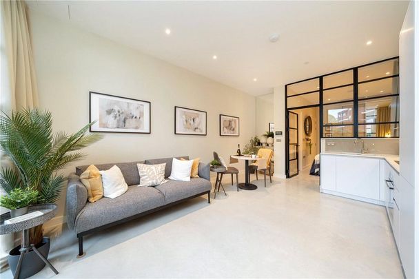 1 bedroom flat to rent - Photo 1