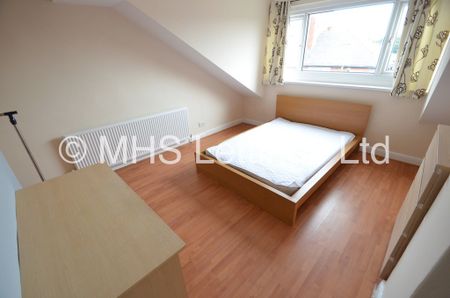 10 Hartley Grove, Leeds, LS6 2LD - Photo 5