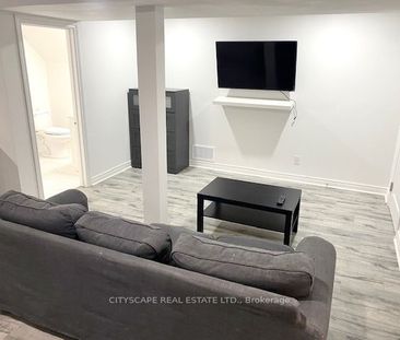 For Lease - 6421 Donway Drive Unit# 2B, Mississauga, Ontario - Photo 1