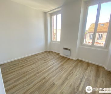 Location Appartement 2 pièces 37m² ALBI 81000 - Photo 5