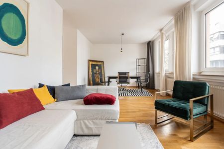 Modern & Zentral! Leben am Heumarkt - Photo 4