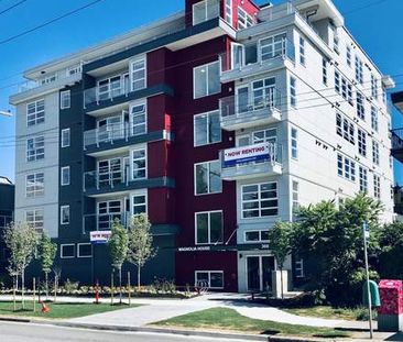 Magnolia Place | 366 E 3rd St, North Vancouver - Photo 1
