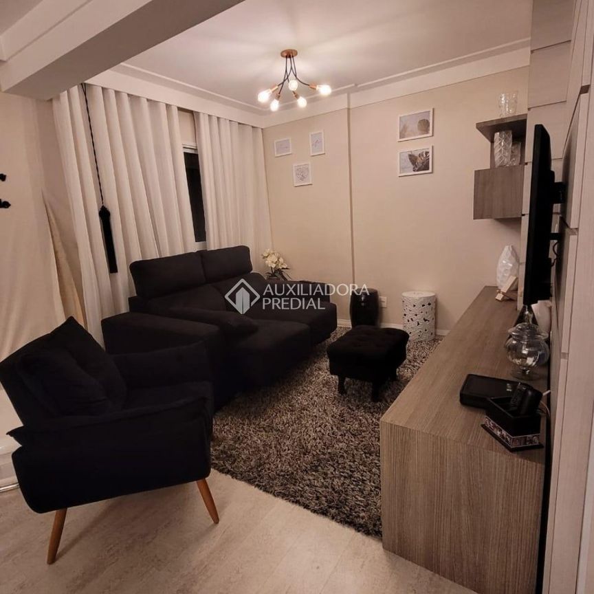Apartamento com 3 quartos e 119m² para alugar em Casa Branca, Santo André. - Foto 1