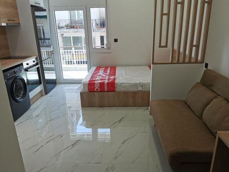 Studio/Γκαρσονιέρα για ενοικίαση Κέντρο (Ιωάννινα) - Φωτογραφία 2