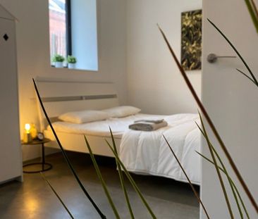 Karaktervolle woning op Oosteroever in Oostende - Photo 4