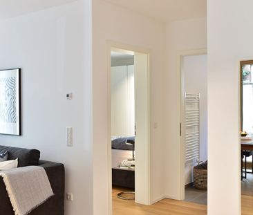 Premium Wohnen in Köln-Video Online - Photo 5