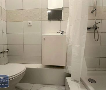 Appartement à louer 1 pièce 10.7m² - Photo 2