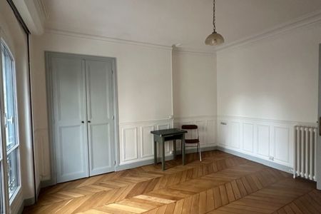 Appartement à louer à Paris 7Ème - Photo 4