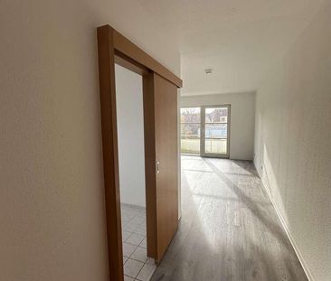 ++Wohnen in ruhiger Lage mit Balkon!++ - Foto 1