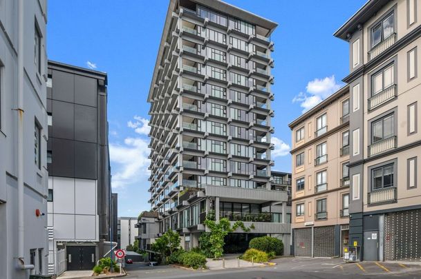 Spacious, Stylish & Superbly Located - Photo 1