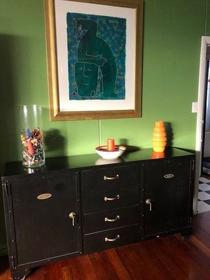 Hastings City 3BR Furnished Apartment +Power - Photo 1