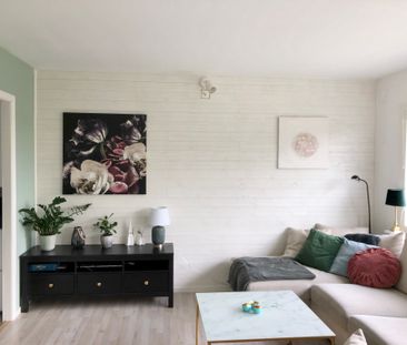 Redebacken, Västra Frölunda - Photo 4